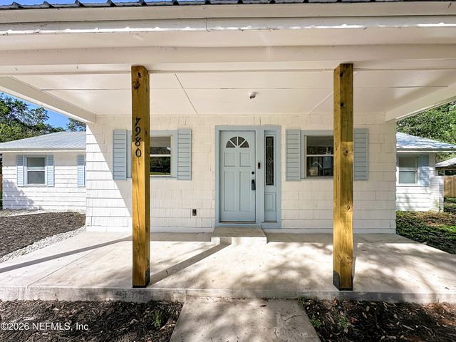 7980 STATE ROAD 100, Keystone Heights, FL 32656