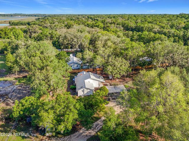 7980 STATE ROAD 100, Keystone Heights, FL 32656