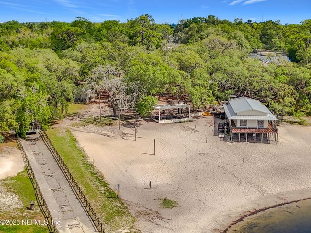 7980 STATE ROAD 100, Keystone Heights, FL 32656