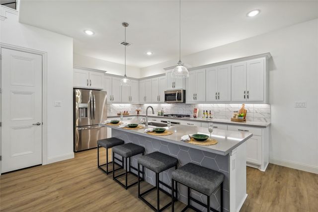 1604 Casting Ridge, Mesquite, TX 75181