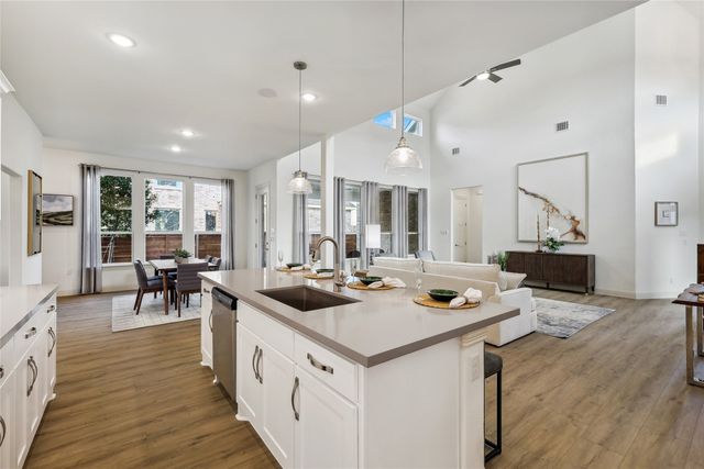 1604 Casting Ridge, Mesquite, TX 75181