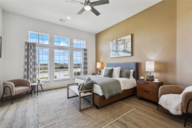 1604 Casting Ridge, Mesquite, TX 75181