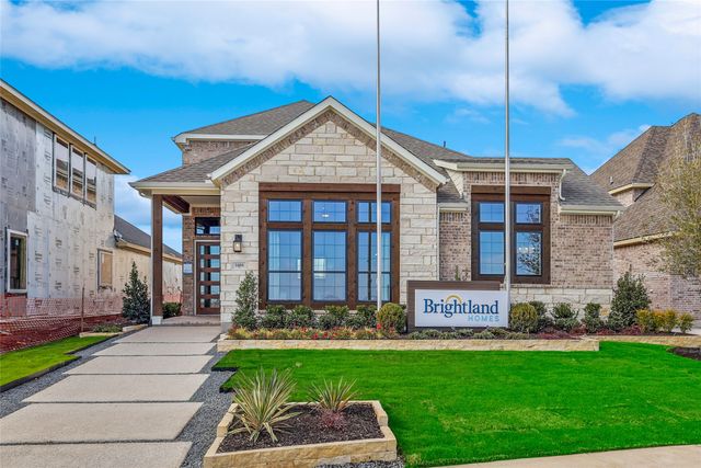 1604 Casting Ridge, Mesquite, TX 75181
