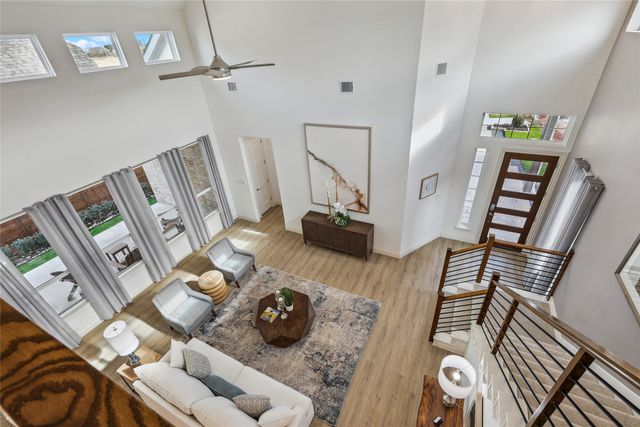 1604 Casting Ridge, Mesquite, TX 75181