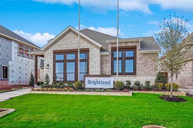 1604 Casting Ridge, Mesquite, TX 75181