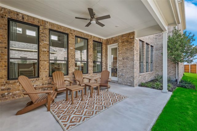 1604 Casting Ridge, Mesquite, TX 75181