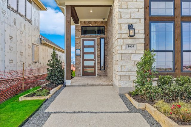 1604 Casting Ridge, Mesquite, TX 75181