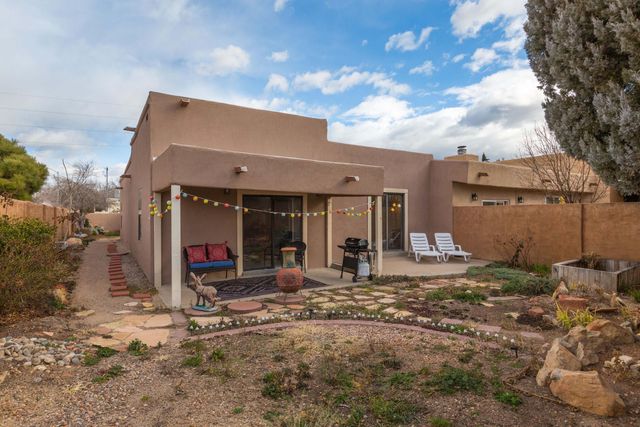 12100 Calle Zagal NE, Albuquerque, NM 87111