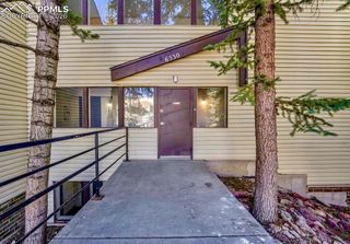 6530 Delmonico Drive 102, Colorado Springs, CO 80919