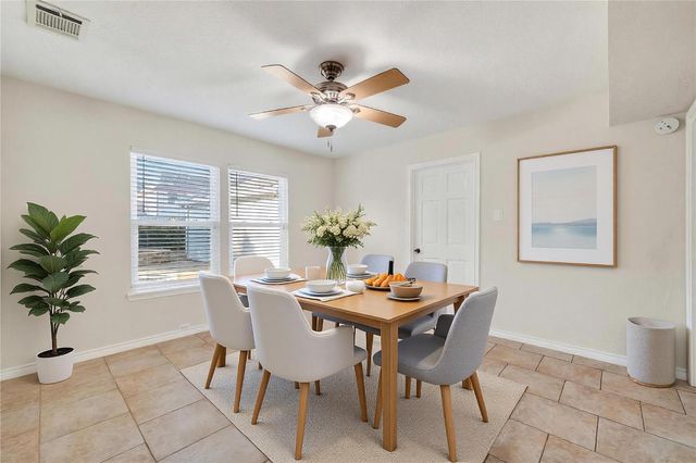 906 Crossfield Drive, Katy, TX 77450