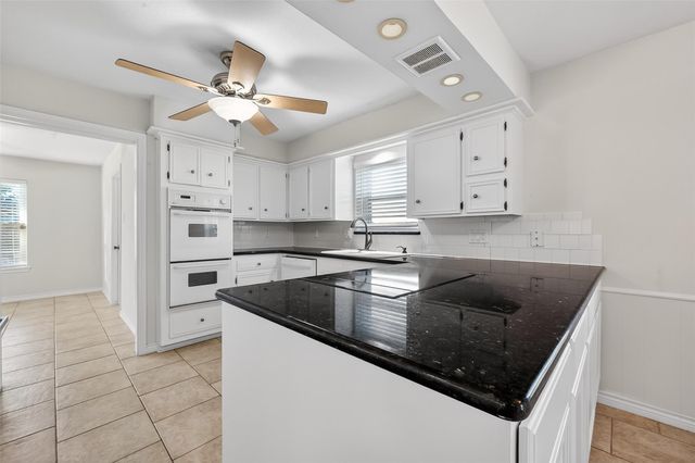 906 Crossfield Drive, Katy, TX 77450