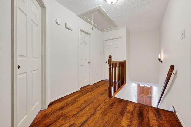 906 Crossfield Drive, Katy, TX 77450