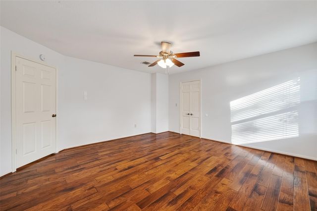 906 Crossfield Drive, Katy, TX 77450