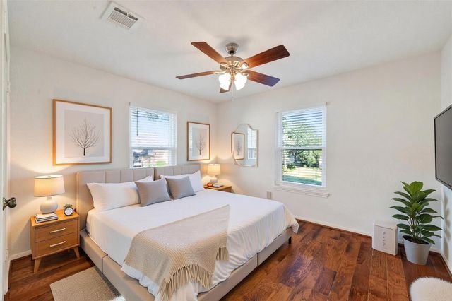 906 Crossfield Drive, Katy, TX 77450