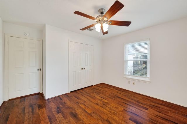 906 Crossfield Drive, Katy, TX 77450