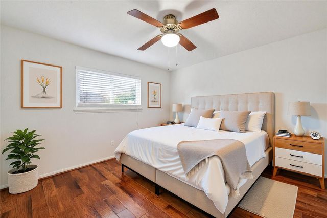 906 Crossfield Drive, Katy, TX 77450