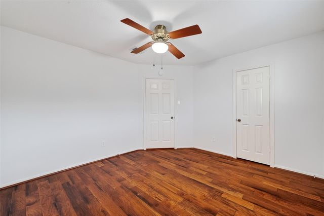 906 Crossfield Drive, Katy, TX 77450