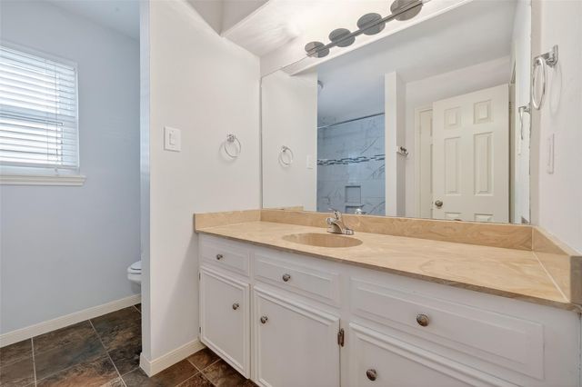 906 Crossfield Drive, Katy, TX 77450