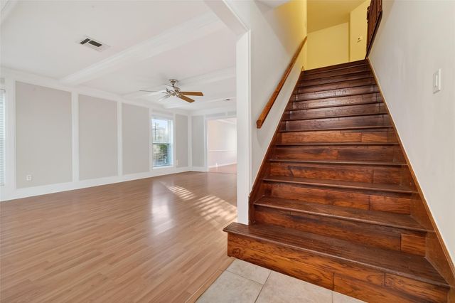 906 Crossfield Drive, Katy, TX 77450