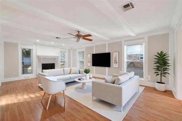 906 Crossfield Drive, Katy, TX 77450