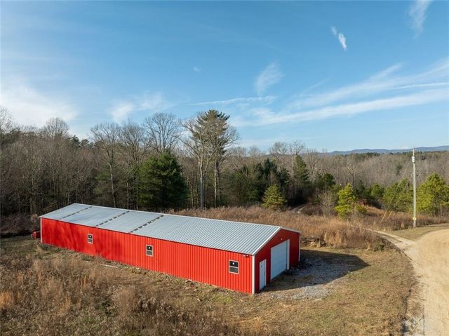 87 Eagle Creek Farm Drive, Dawsonville, GA 30534