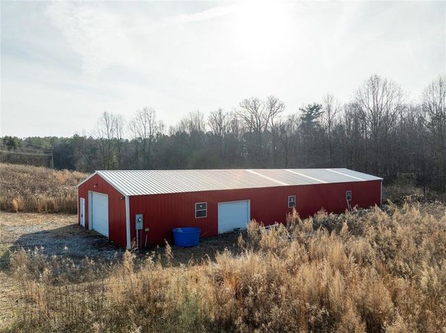 87 Eagle Creek Farm Drive, Dawsonville, GA 30534