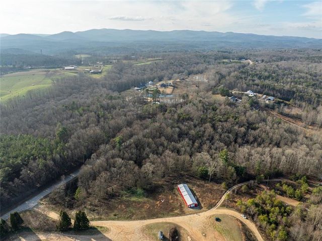 87 Eagle Creek Farm Drive, Dawsonville, GA 30534