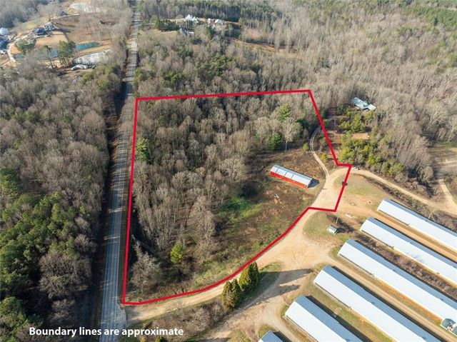 87 Eagle Creek Farm Drive, Dawsonville, GA 30534