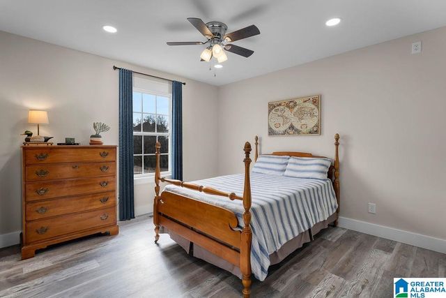 7071 COUNTY ROAD 109, Bremen, AL 35033