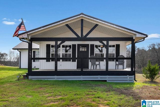 7071 COUNTY ROAD 109, Bremen, AL 35033