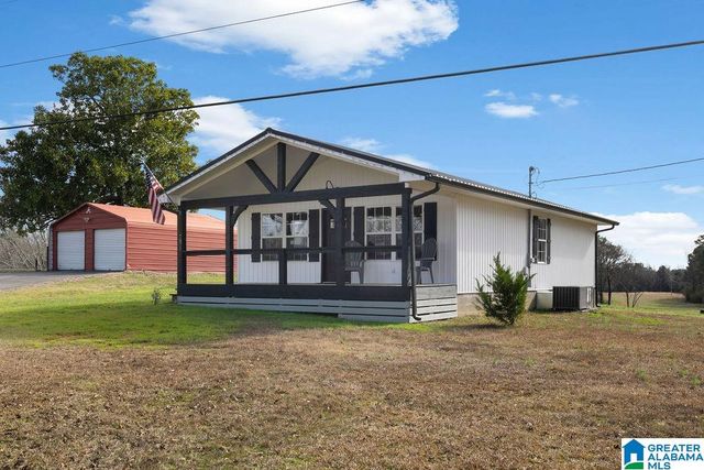 7071 COUNTY ROAD 109, Bremen, AL 35033