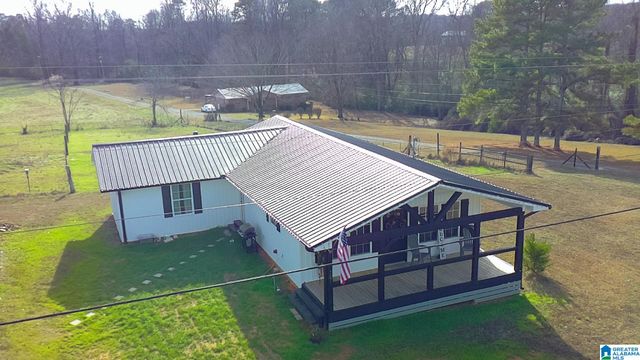 7071 COUNTY ROAD 109, Bremen, AL 35033