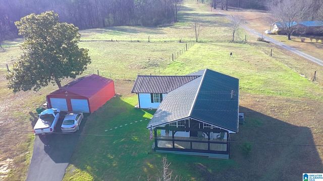 7071 COUNTY ROAD 109, Bremen, AL 35033