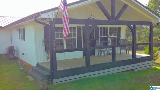 7071 COUNTY ROAD 109, Bremen, AL 35033