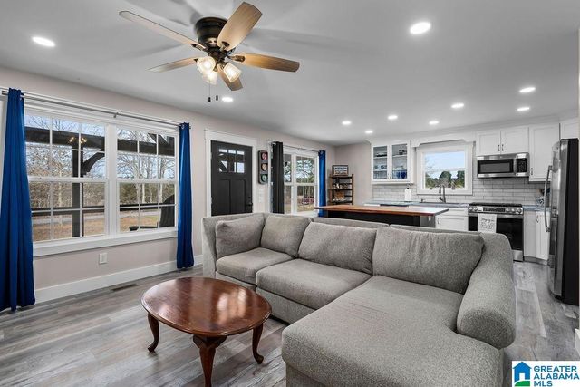 7071 COUNTY ROAD 109, Bremen, AL 35033