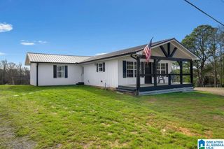 7071 COUNTY ROAD 109, Bremen, AL 35033