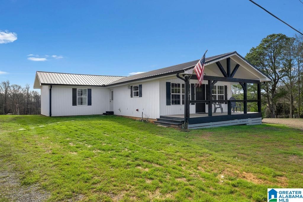 7071 COUNTY ROAD 109, Bremen, AL 35033