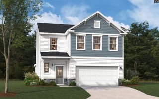 818 Sky Top Lane, Lexington, SC 29072
