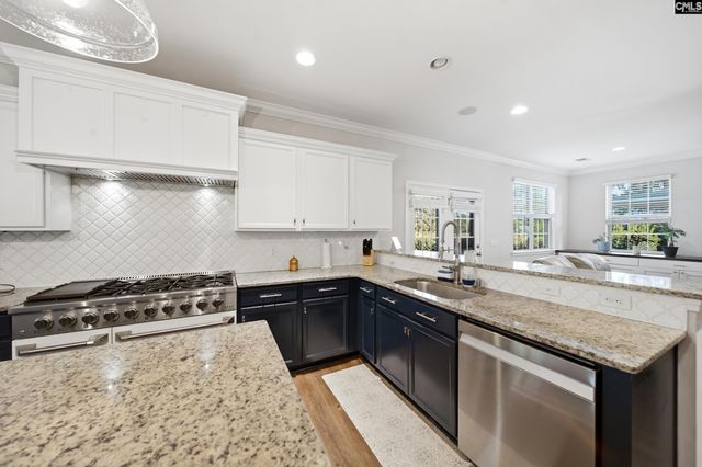 336 Glenn Village Circle, Blythewood, SC 29016