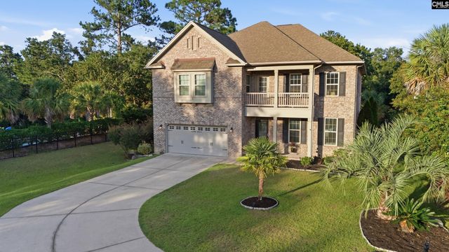 336 Glenn Village Circle, Blythewood, SC 29016