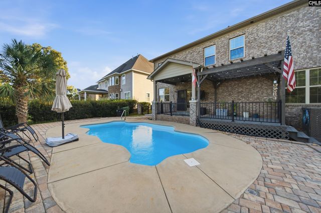 336 Glenn Village Circle, Blythewood, SC 29016