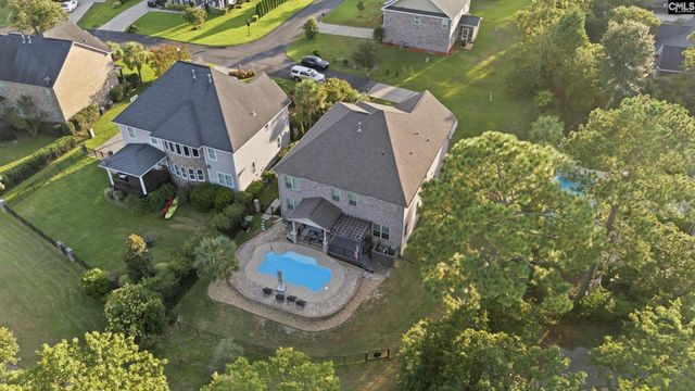 336 Glenn Village Circle, Blythewood, SC 29016