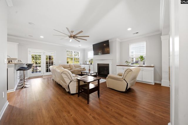 336 Glenn Village Circle, Blythewood, SC 29016