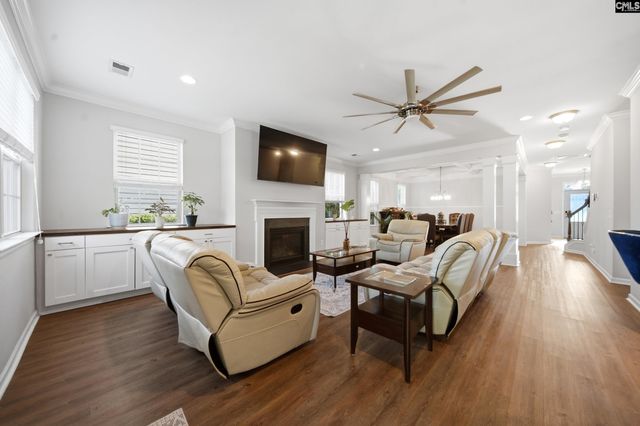 336 Glenn Village Circle, Blythewood, SC 29016