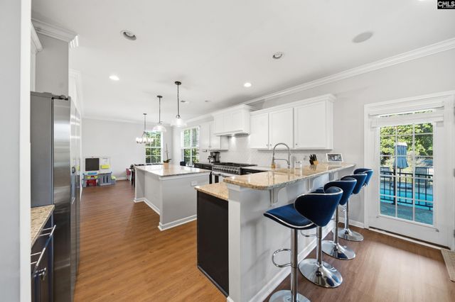 336 Glenn Village Circle, Blythewood, SC 29016