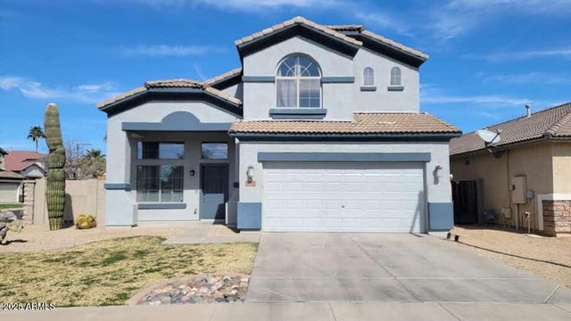 17282 W Elm Street, Surprise, AZ 85388