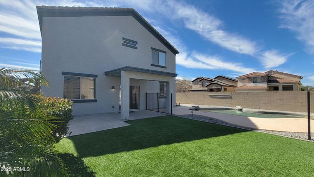 17282 W Elm Street, Surprise, AZ 85388