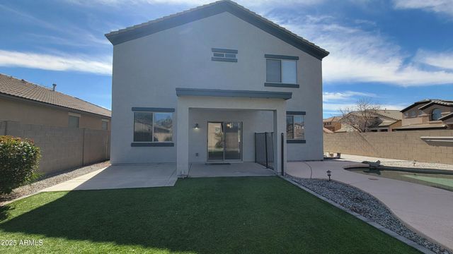 17282 W Elm Street, Surprise, AZ 85388