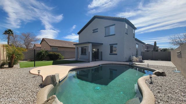 17282 W Elm Street, Surprise, AZ 85388