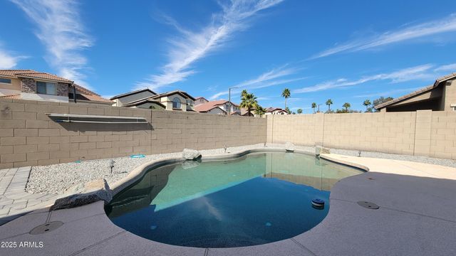 17282 W Elm Street, Surprise, AZ 85388